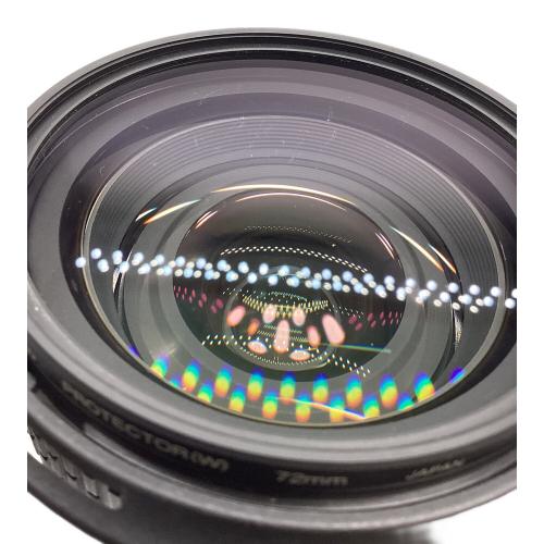 Nikon (ニコン) ズームレンズ AF-S NIKKOR 24-85mm 1:3.5-4.5G ED VR 2059870