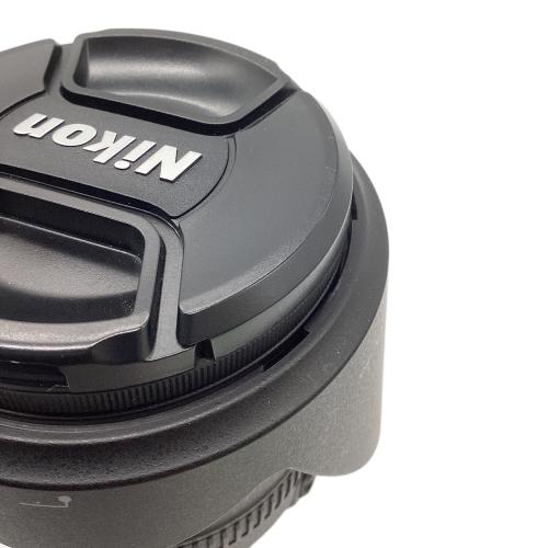 Nikon (ニコン) ズームレンズ AF-S NIKKOR 24-85mm 1:3.5-4.5G ED VR 2059870