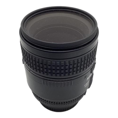 Nikon (ニコン) マイクロレンズ AF MICRO-NIKKOR 60mm f:2.8D 5081889