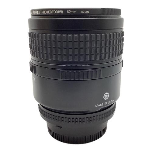 Nikon (ニコン) マイクロレンズ AF MICRO-NIKKOR 60mm f:2.8D 5081889