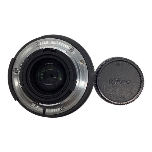 Nikon (ニコン) マイクロレンズ AF MICRO-NIKKOR 60mm f:2.8D 5081889