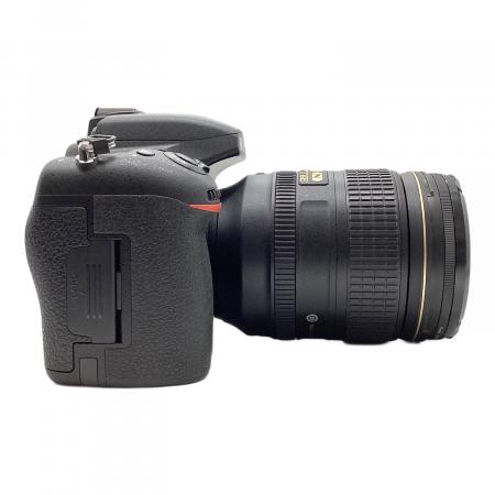 Nikon (ニコン) デジタル一眼レフカメラ D750 24-120 4G VR KIT 2493万