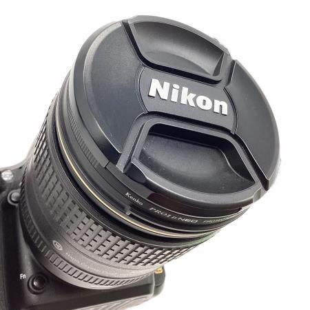 【ジャンク】Nikon D750 デジタル一眼レフカメラ Nikon (ニコン) デジタル一眼レフカメラ D750 24-120 4G VR KIT 2493万