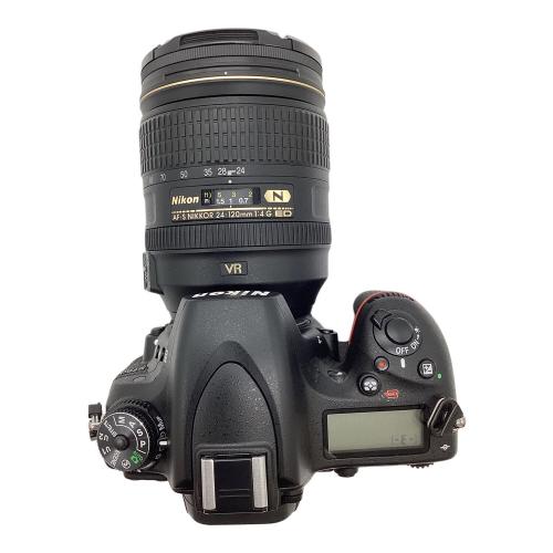 Nikon (ニコン) デジタル一眼レフカメラ D750 24-120 4G VR KIT 2493万画素 2033046/62227620