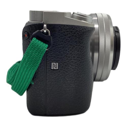 SONY ミラーレス一眼カメラ レンズ:E 55-210mm F4.5-6.3 OSS SEL55210 シャッター数:1,586枚