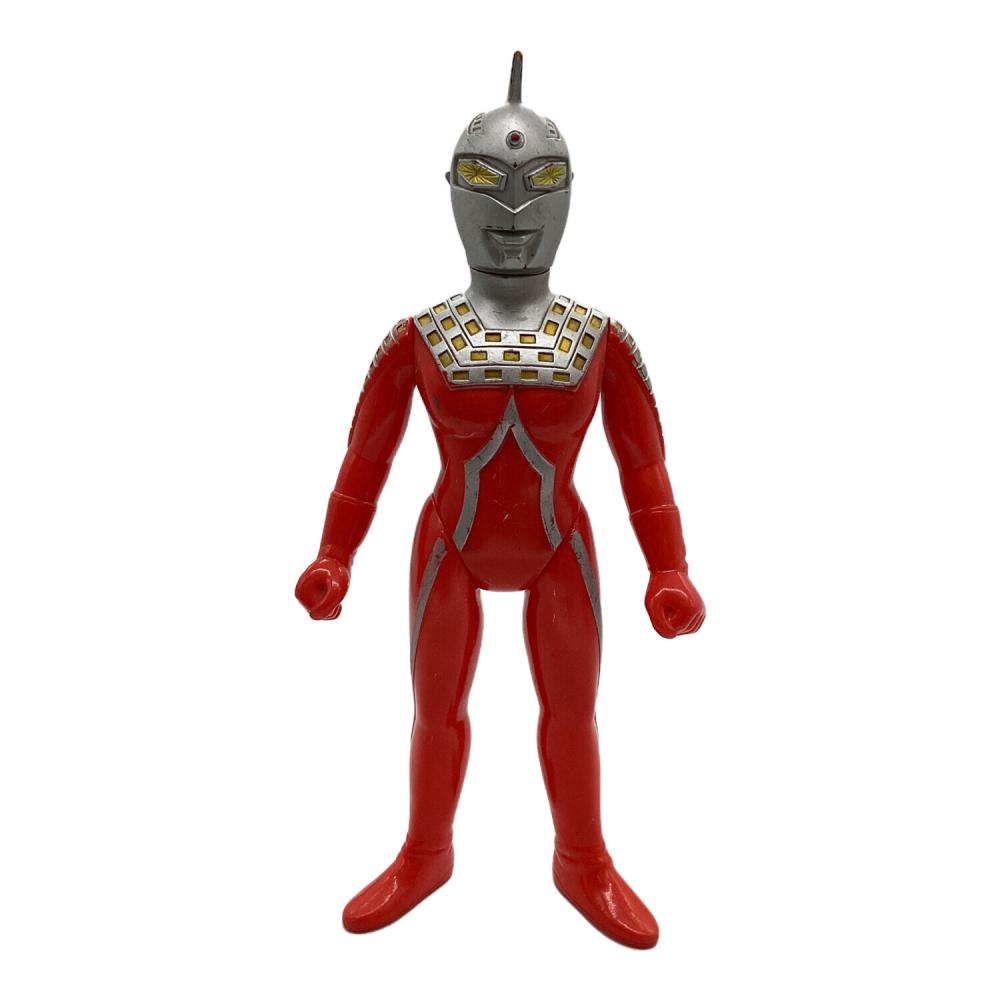 ウルトラマンシリーズ ウルトラマン セブン ソフビフィギュア