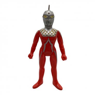 ウルトラマン スーパーメタルシリーズ ウルトラセブン｜トレファクONLINE