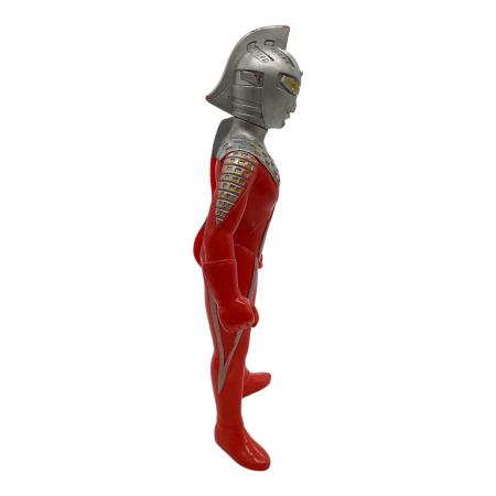 ウルトラマンシリーズ ウルトラマン セブン ソフビフィギュア