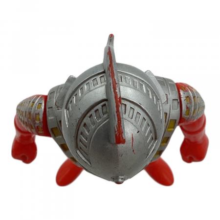 ウルトラマンシリーズ ウルトラマン セブン ソフビフィギュア
