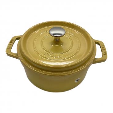 ブランド：Staub】商品一覧｜中古・リサイクルショップの公式通販