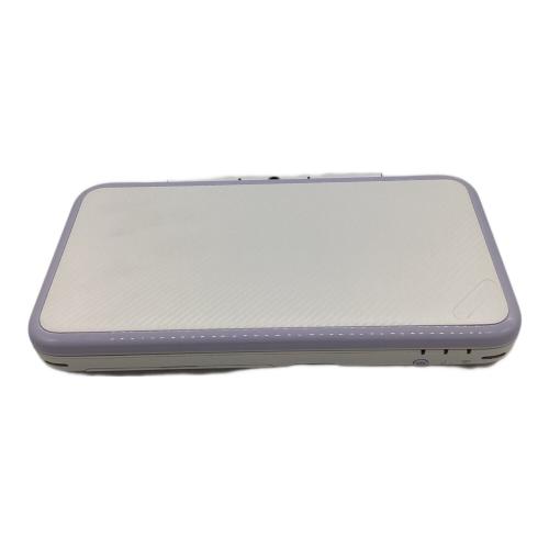 Nintendo (ニンテンドー) 2DS LL JAN-001 動作確認済み ■