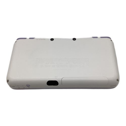 Nintendo (ニンテンドー) 2DS LL JAN-001 動作確認済み ■