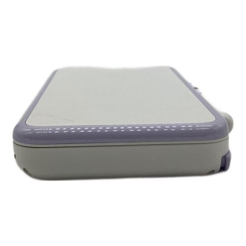 Nintendo (ニンテンドー) 2DS LL JAN-001 動作確認済み ■