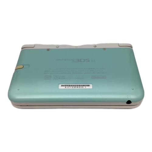 Nintendo (ニンテンドー) 3DS LL SPR-001 動作確認済み ■