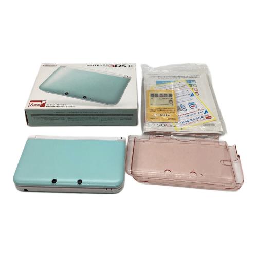 Nintendo (ニンテンドー) 3DS LL SPR-001 動作確認済み ■