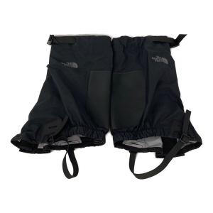 THE NORTH FACE (ザ ノース フェイス) Trekkers Gaiter BLACK NN21800 SIZE M