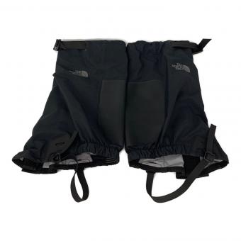 THE NORTH FACE (ザ ノース フェイス) Trekkers Gaiter BLACK NN21800 SIZE M