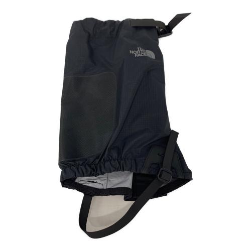 THE NORTH FACE (ザ ノース フェイス) Trekkers Gaiter BLACK NN21800 SIZE M