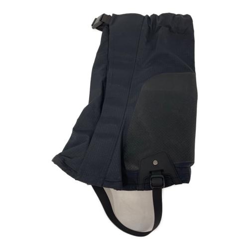 THE NORTH FACE (ザ ノース フェイス) Trekkers Gaiter BLACK NN21800 SIZE M
