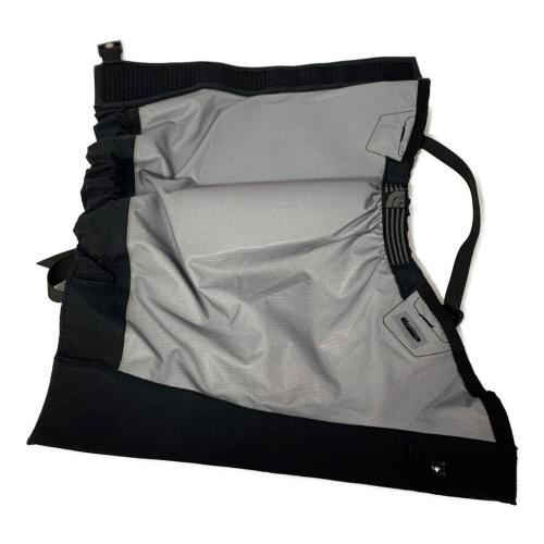 THE NORTH FACE (ザ ノース フェイス) Trekkers Gaiter BLACK NN21800 SIZE M