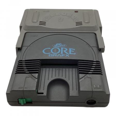 PCエンジン　コアグラフィックス NEC PI-TG3 ソフト６個 PCエンジン『PCエンジンコアグラフィックス（PI-TG3）』 | BEEP