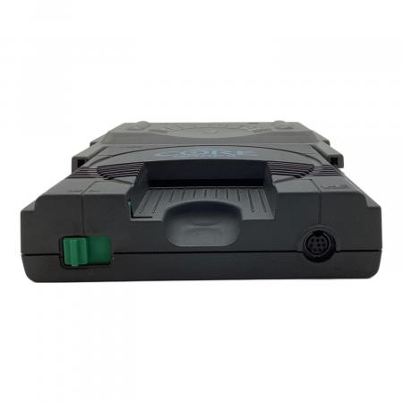 NEC (エヌイーシー) PCエンジン CORE GRAFX PI-TG3 通電動作確認済