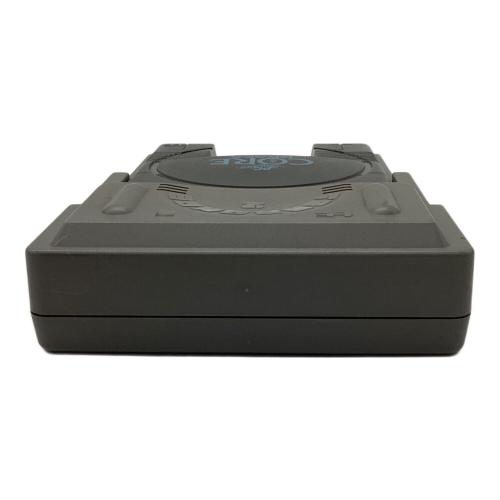 NEC (エヌイーシー) PCエンジン CORE GRAFX PI-TG3 通電動作確認済 ケーブル映像端子不良