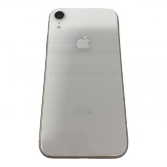 Apple (アップル) iPhoneXR MT032J/A イヤホン 充電ケーブル付き
