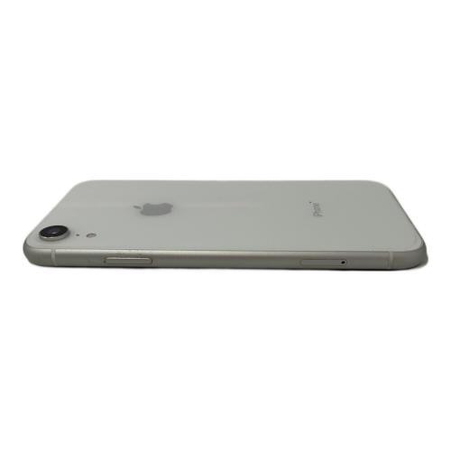 Apple (アップル) iPhoneXR MT032J/A イヤホン 充電ケーブル付き