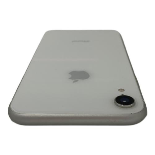 Apple (アップル) iPhoneXR MT032J/A イヤホン 充電ケーブル付き