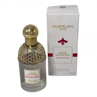 GUERLAIN (ゲラン) オードトワレ 75ml 残量80%-99%