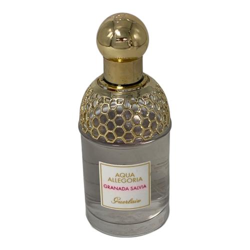 GUERLAIN (ゲラン) オードトワレ 75ml 残量80%-99%