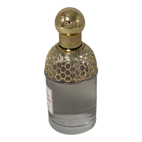 GUERLAIN (ゲラン) オードトワレ 75ml 残量80%-99%