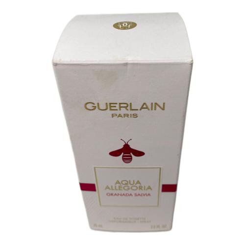 GUERLAIN (ゲラン) オードトワレ 75ml 残量80%-99%
