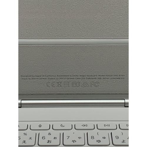 Apple (アップル) Magic Keyboard A3339 11インチiPad Air(M3)用