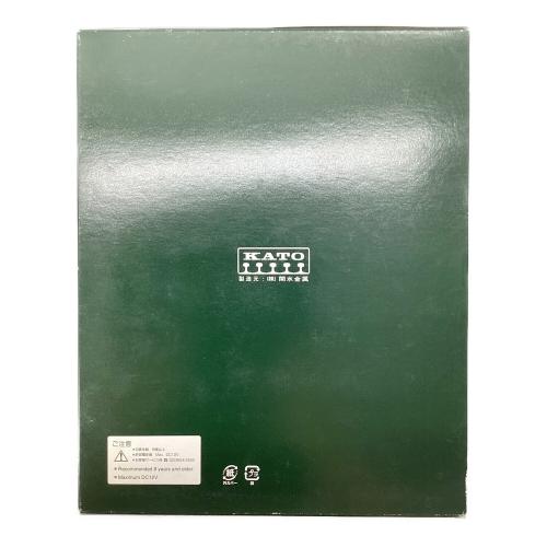 KATO (カトー) Nゲージ 211系3000番台5両増結セット 動作確認済み