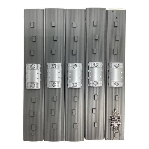 KATO (カトー) Nゲージ 211系3000番台5両増結セット 動作確認済み