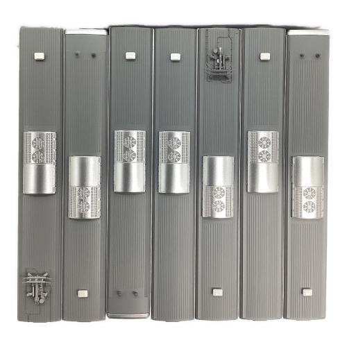 KATO (カトー) Nゲージ E231系東海道線仕様7両基本セット 動作確認済み