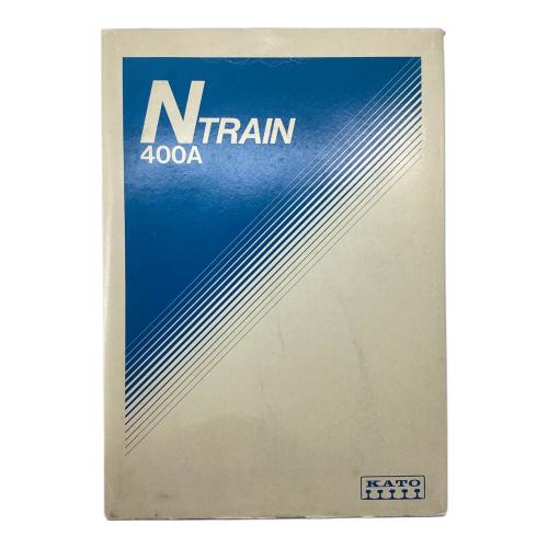 KATO (カトー) Nゲージ 153系新快速6両セット 動作確認済み