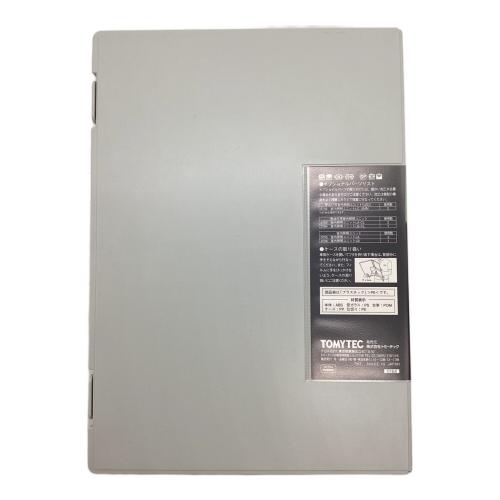 TOMIX (トミックス) Nゲージ 455系電車東北色基本セットB 動作確認済み