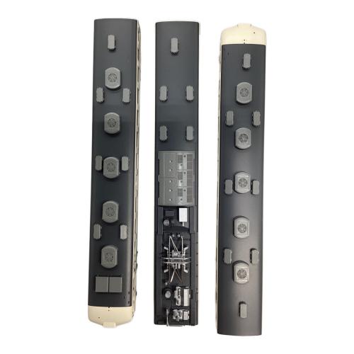 TOMIX (トミックス) Nゲージ 455系電車東北色基本セットB 動作確認済み