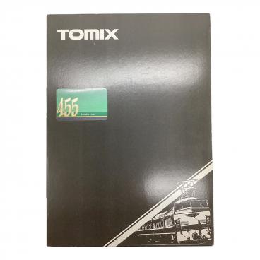 TOMIX (トミックス) Nゲージ 92249 JR 455形電車（磐越西線