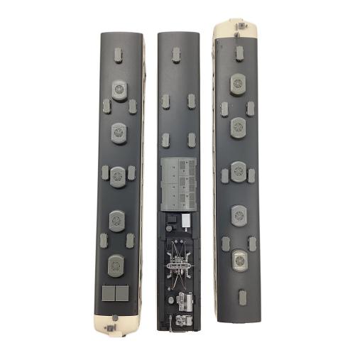 TOMIX (トミックス) Nゲージ 455系電車東北本線基本セット 動作確認