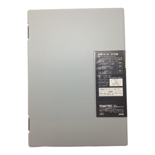 TOMIX (トミックス) Nゲージ 455系電車クロハ455磐越西線セット 動作確認済み