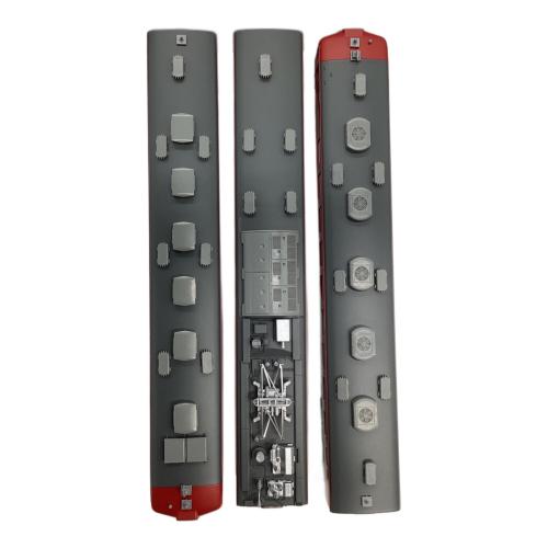 TOMIX (トミックス) Nゲージ 455系電車クロハ455磐越西線セット 動作確認済み