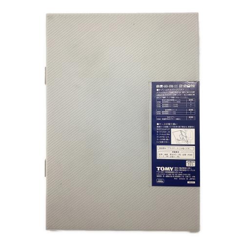 TOMIX (トミックス) Nゲージ 415系近郊電車常磐線基本セット 動作確認済み