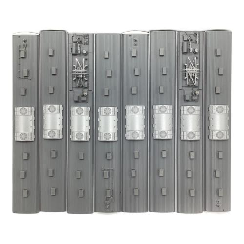 TOMIX (トミックス) Nゲージ 415系近郊電車常磐線基本セット 動作確認済み