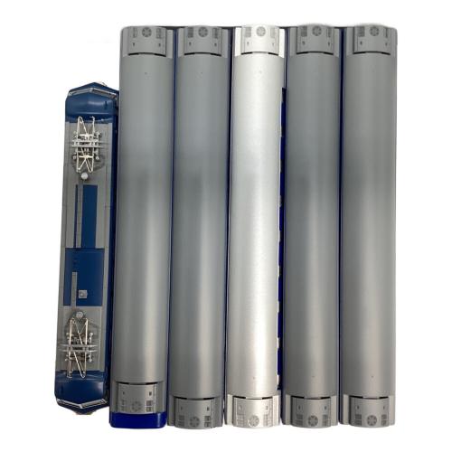 TOMIX (トミックス) Nゲージ 24系25形100番代特急寝台客車セット 動作確認済み