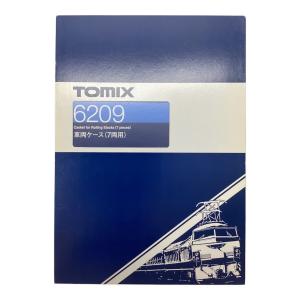 TOMIX (トミックス) Nゲージ 国鉄客車オハネフ25形6両セット 動作未確認