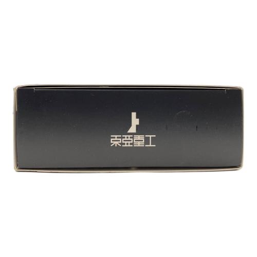 東亜重工製 合成人間♀ 1/12 アクションフィギュア